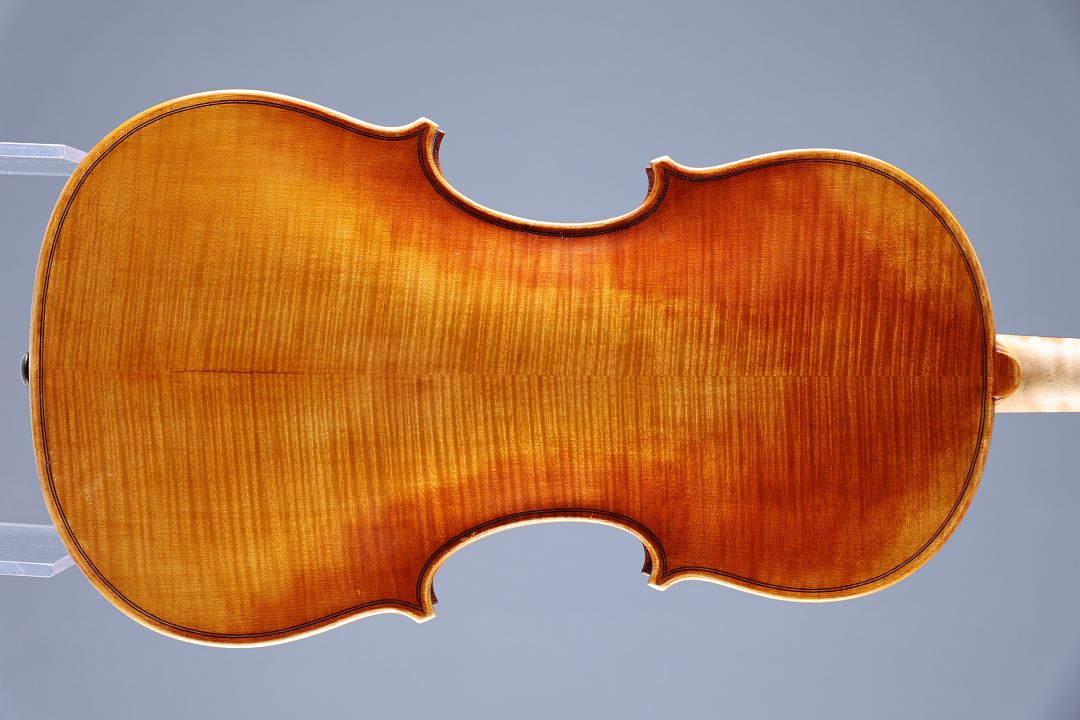 Reindl Michael - Mittenwald um 1930 - G-682